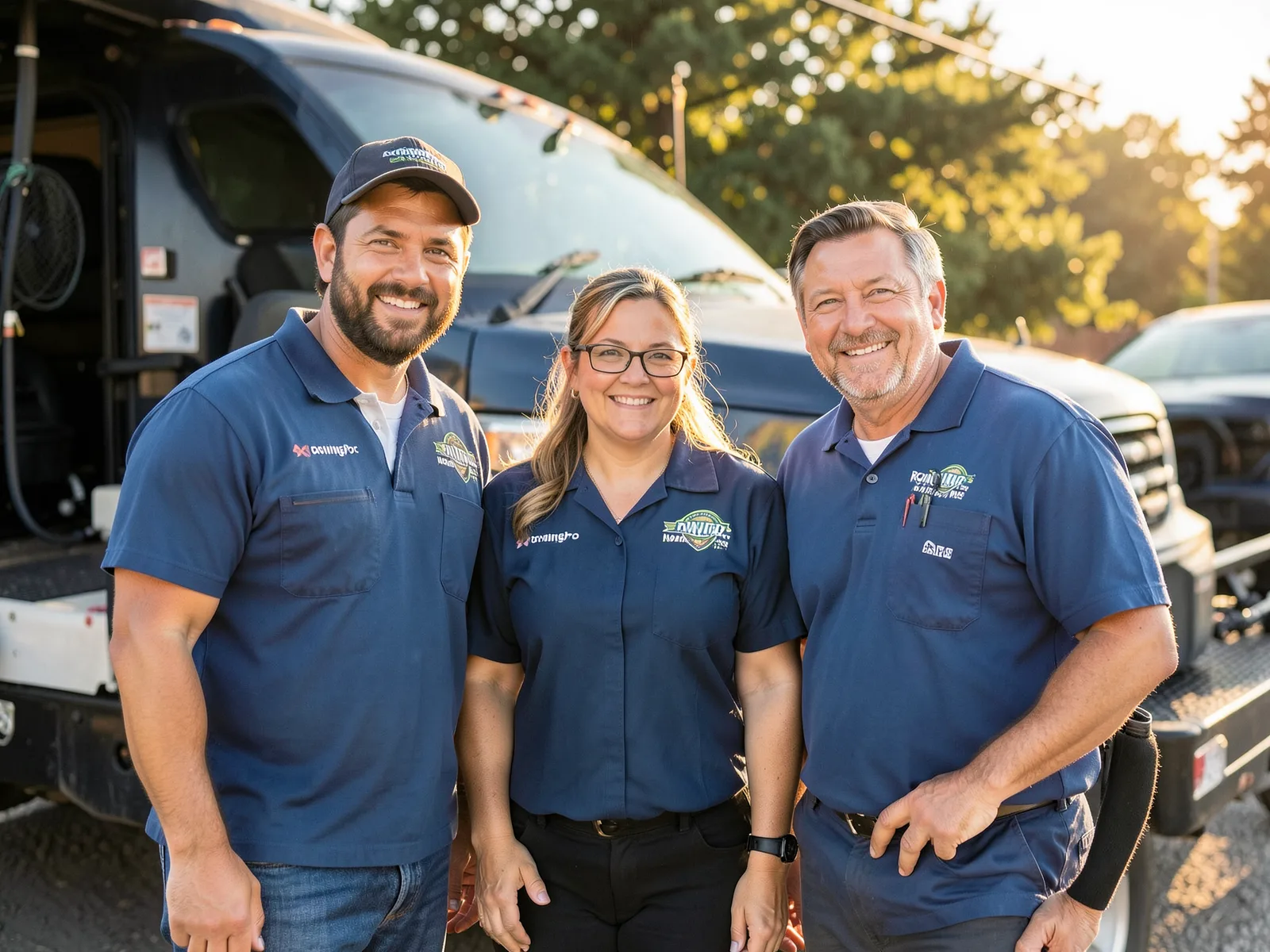 Roof Repair company in Robinsonville, MS